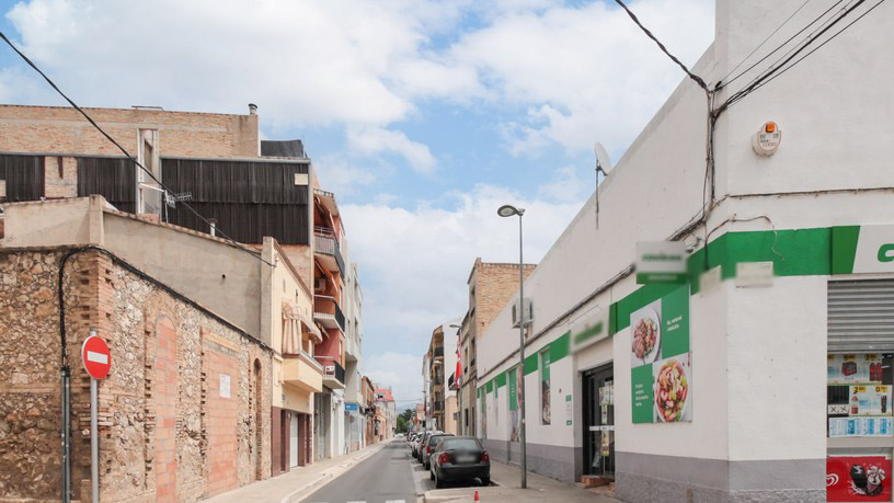 Flat in street Benifallet, Tortosa, Tarragona