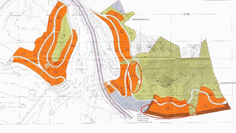 Suelo urbanizable de 8610m² en  Plan Parcial Bonmont Terres Noves, Pratdip, Tarragona