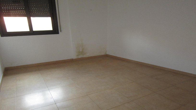 58m² Flat on street Benifallet, Tortosa, Tarragona