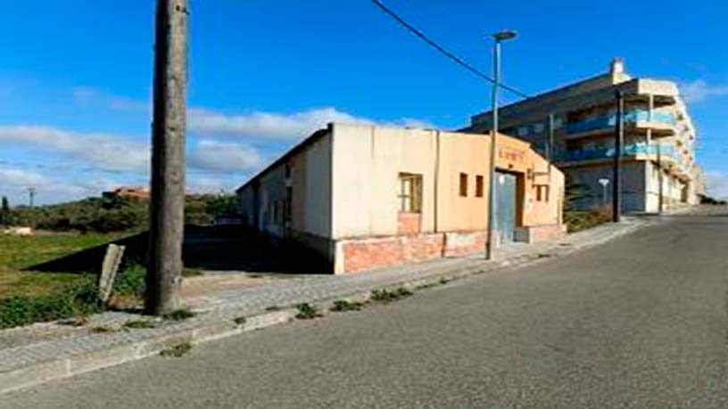 Finca rústica de 183m² en calle Salonica, Amposta, Tarragona