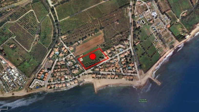 Entrepôt industriel de 710m² dans avenue Europa, Constantí, Tarragona