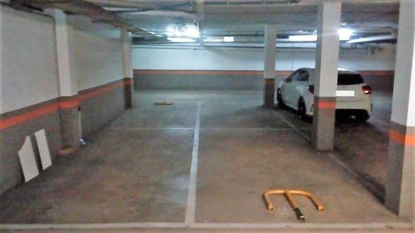 28m² Parking space on street Av President Tarradellas, Reus, Tarragona