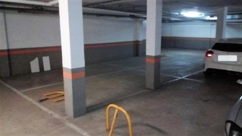 28m² Parking space on street Av President Tarradellas, Reus, Tarragona