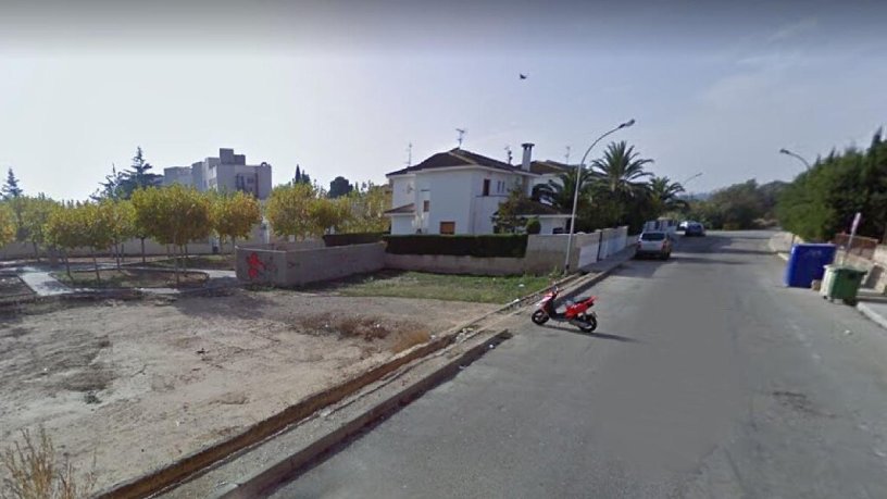 Suelo urbano de 141m² en avenida Diputacio, Móra D´ebre, Tarragona