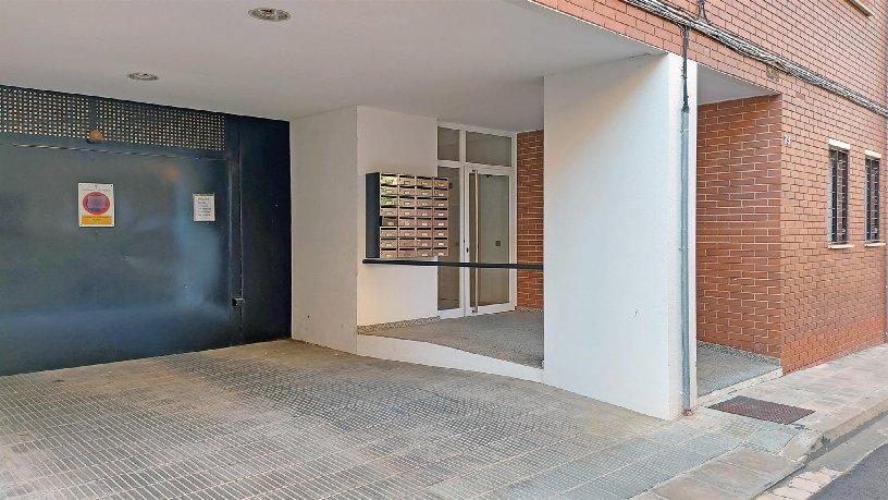 76m² Flat on street Vallas, Ulldecona, Tarragona