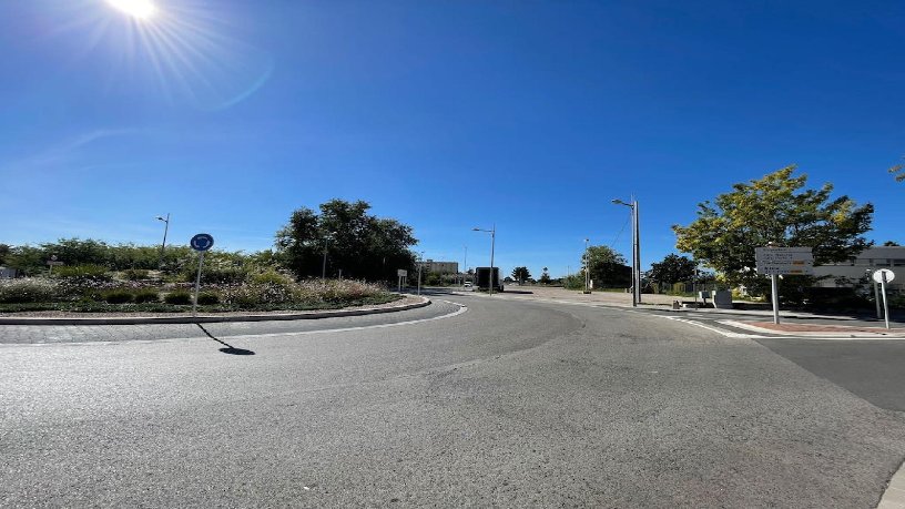 20852m² Developable land on avenue Port De Caro, Roquetes, Tarragona