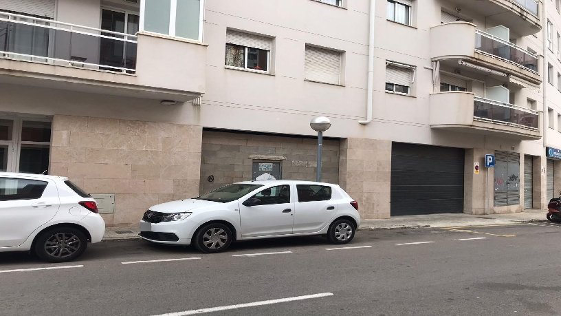 Locaux commerciaux de 313m² dans rue Estrella 12, Vila-seca, Tarragona