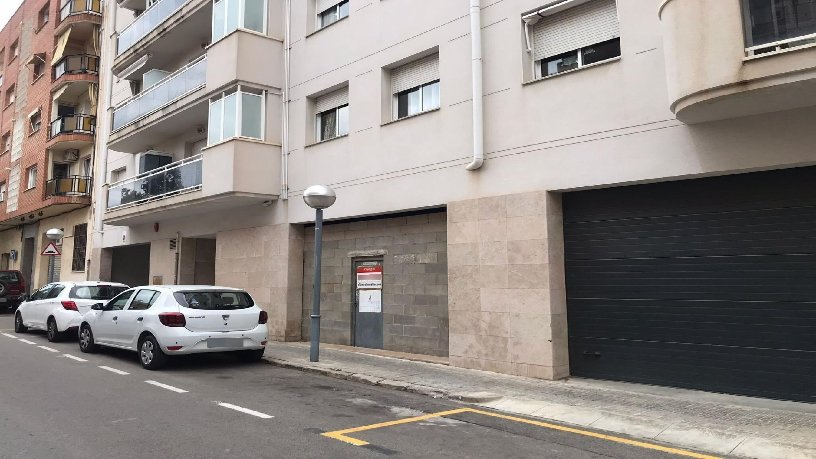 Locaux commerciaux de 313m² dans rue Estrella 12, Vila-seca, Tarragona