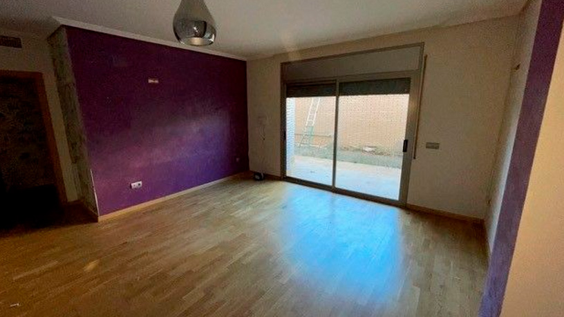 Piso de 84m² en avenida La Llosa, Cambrils, Tarragona