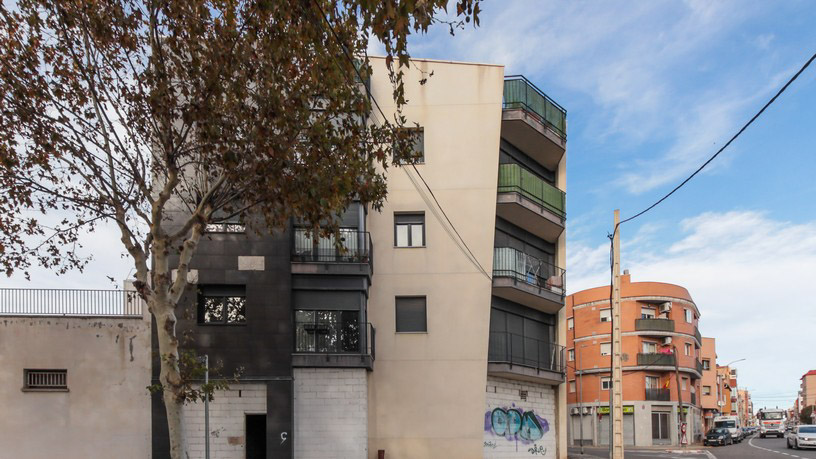 Local comercial de 99m² en calle Panxita, Arboç (L), Tarragona