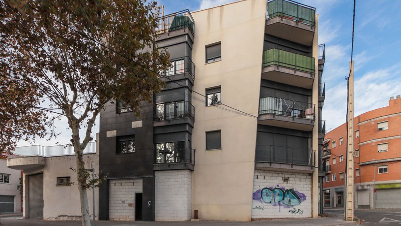 99m² Commercial premises on street Panxita, Arboç (L), Tarragona