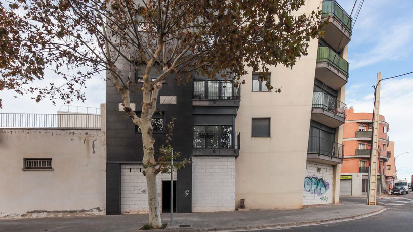 Local comercial de 99m² en calle Panxita, Arboç (L), Tarragona