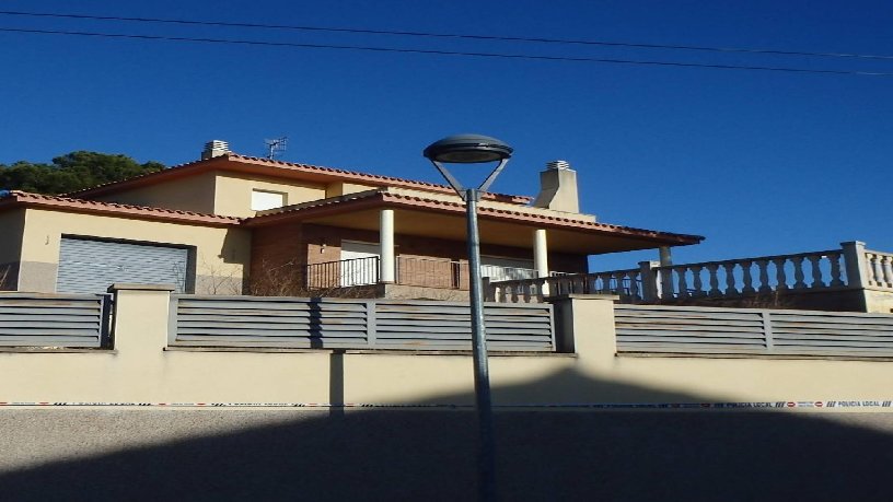 Adosado de 227m² en calle Bessons, Cunit, Tarragona