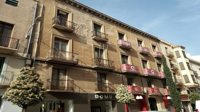 Piso de 1266m² en calle Sant Joan, Reus, Tarragona