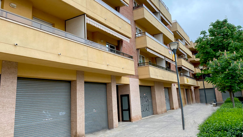 Local comercial de 268m² en plaza Morlius, Reus, Tarragona