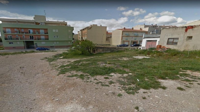 Suelo urbano de 255m² en calle Colomers, Sénia (La), Tarragona