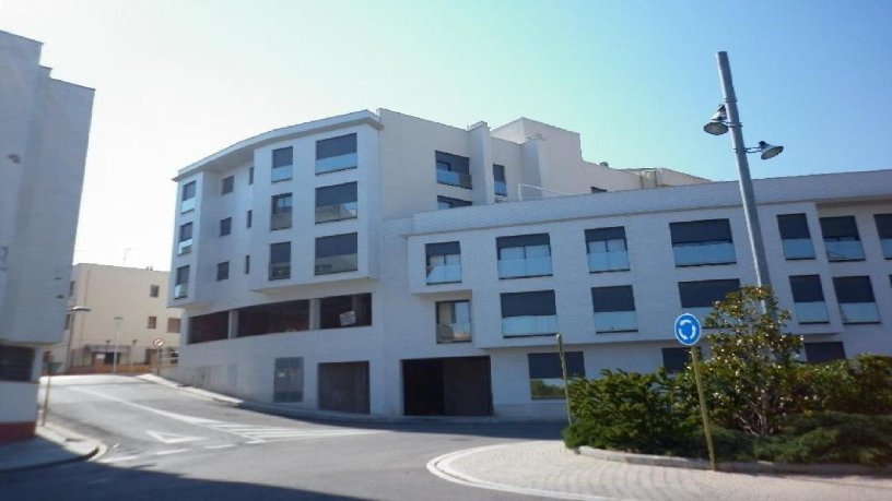 Plaza de garaje de 9m² en calle Cl Llapasa, Vandellòs I L´hospitalet De L´infant, Tarragona