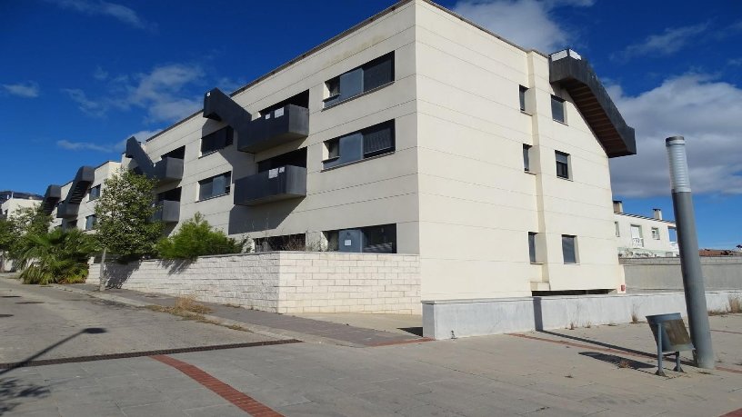 22m² Parking space on street Ametller 2, Alcanar, Tarragona