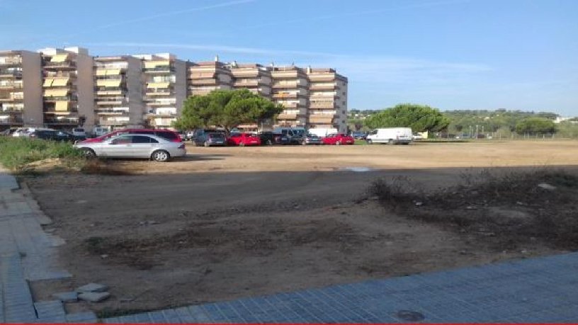 Suelo urbano de 6526m² en calle Enricaruso, Vila-seca, Tarragona