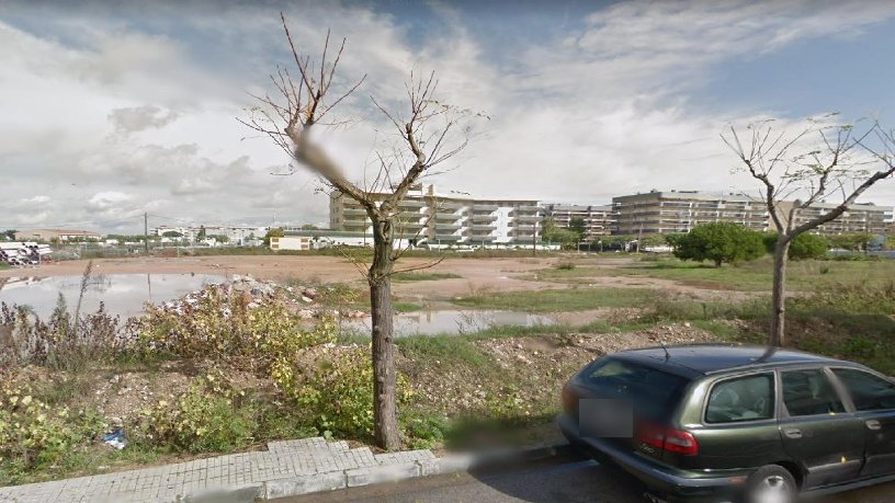 Suelo urbano de 6526m² en calle Enricaruso, Vila-seca, Tarragona