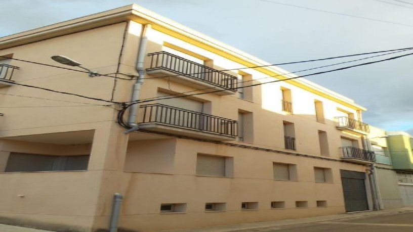 85m² Flat on avenue Barcelona, Tortosa, Tarragona