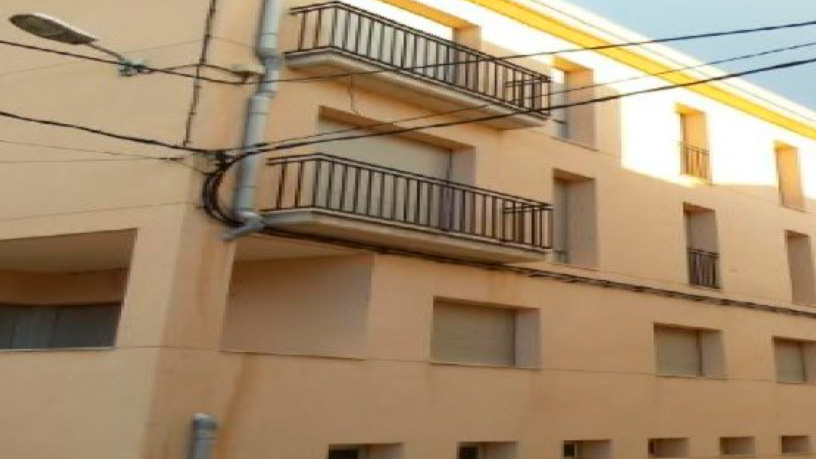 85m² Flat on avenue Barcelona, Tortosa, Tarragona