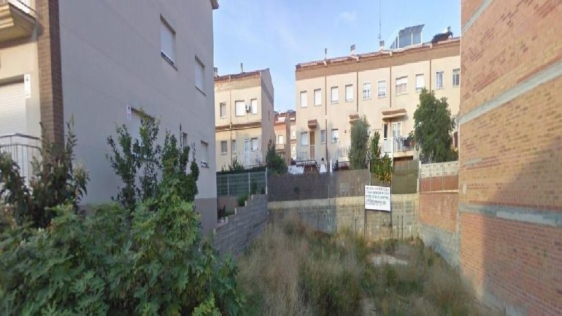 Suelo urbano de 171m² en calle Clos Del Rectoret, Calafell, Tarragona