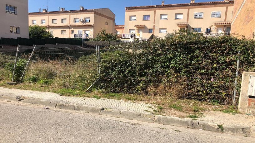 Suelo urbano de 171m² en calle Clos Del Rectoret, Calafell, Tarragona