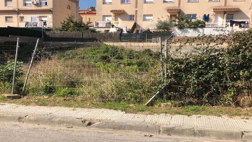 Suelo urbano de 171m² en calle Clos Del Rectoret, Calafell, Tarragona