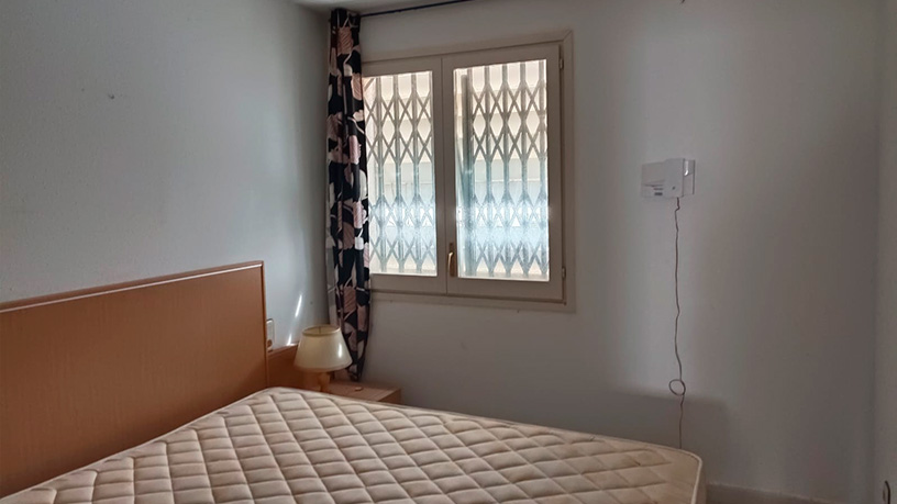 Appartement de 46m² dans urbanisation Mas De La Mel, Calafell, Tarragona