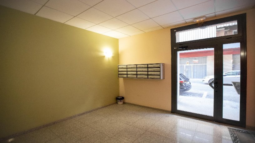 Flat on street Pauls, Tortosa