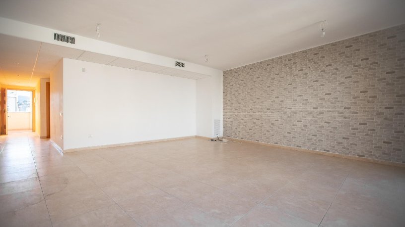 Flat on street Pauls, Tortosa