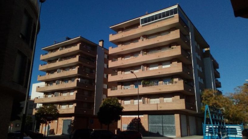 138m² Commercial premises on street Cl Manuel Hugue, Reus, Tarragona