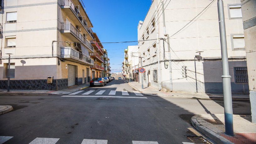 67m² Flat on street Diecisiete, Tarragona