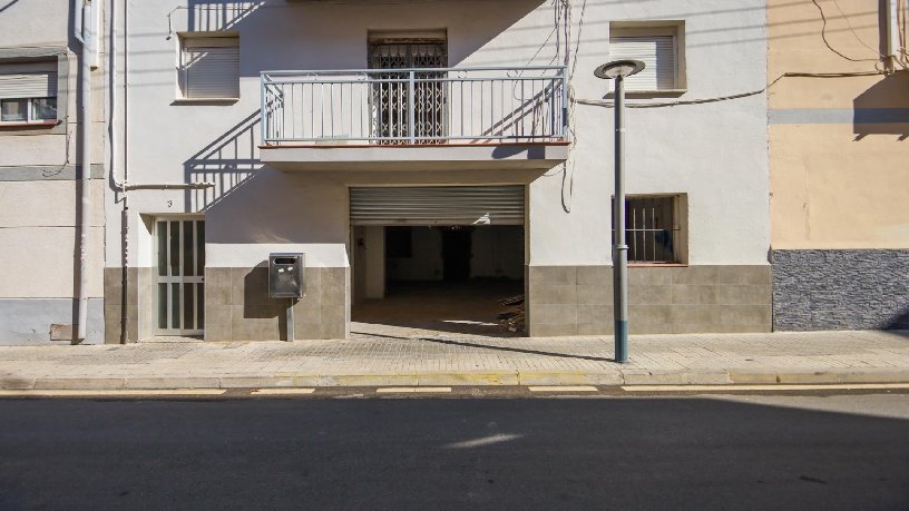 67m² Flat on street Diecisiete, Tarragona