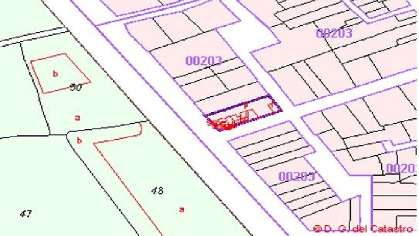 Suelo urbano de 476m² en rambla Mossen Jaume Tobella, Calafell, Tarragona