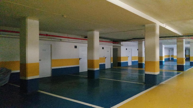 Salle de stockage de 9m² dans route De Recolçament, Torredembarra, Tarragona