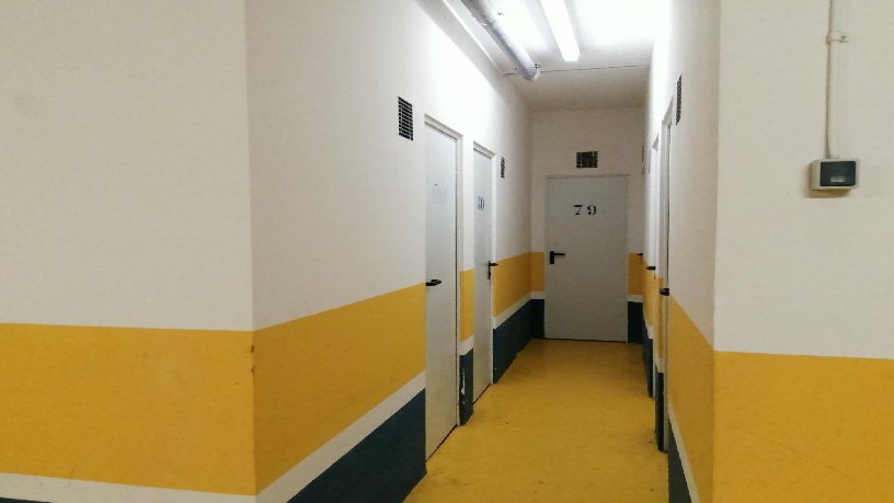 Salle de stockage de 9m² dans route De Recolçament, Torredembarra, Tarragona