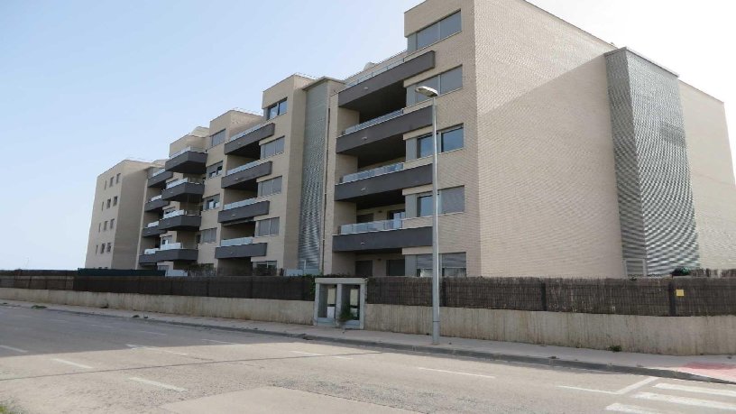 Plaza de garaje de 21m² en vía De Recolçament, Torredembarra, Tarragona