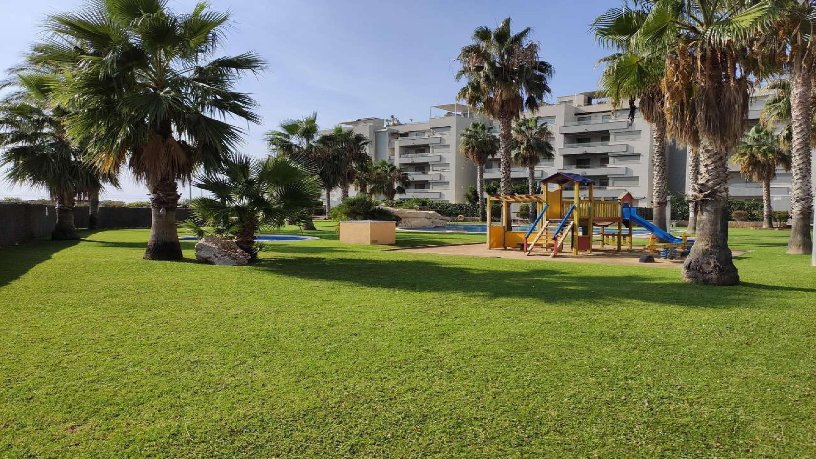 23m² Parking space on street Vernet, Torredembarra, Tarragona