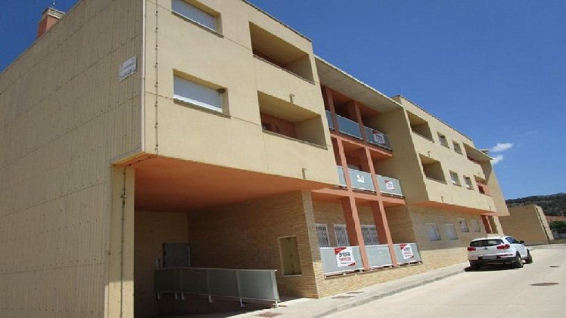 89m² Flat on street De Les Oles, Tortosa, Tarragona