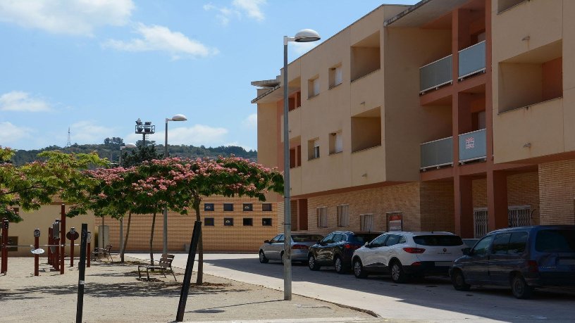 89m² Flat on street De Les Oles, Tortosa, Tarragona