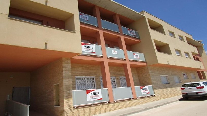 Piso de 89m² en calle De Les Oles, Tortosa, Tarragona