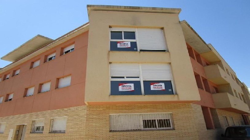 Piso de 89m² en calle De Les Oles, Tortosa, Tarragona