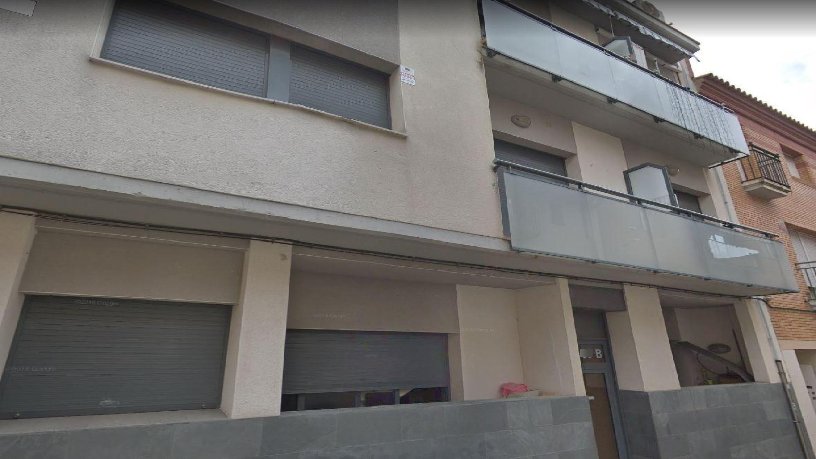 Plaza de garaje de 11m² en calle L`om Y Nou, Vendrell (El), Tarragona