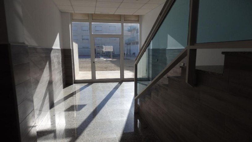 Trastero de 40m² en avenida Esportiva, Deltebre, Tarragona