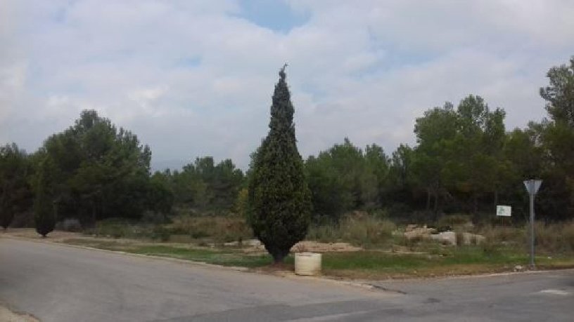 2381m² Urban ground on street Cadiz, Mont-roig Del Camp, Tarragona