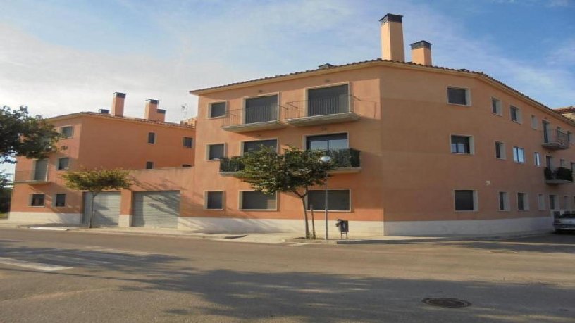 Plaza de garaje de 22m² en calle Tres, Vinyols I Els Arcs, Tarragona