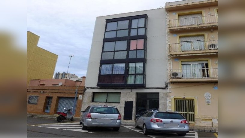 Trastero de 3m² en calle Mossen Lluis Batlle, Vila-seca, Tarragona