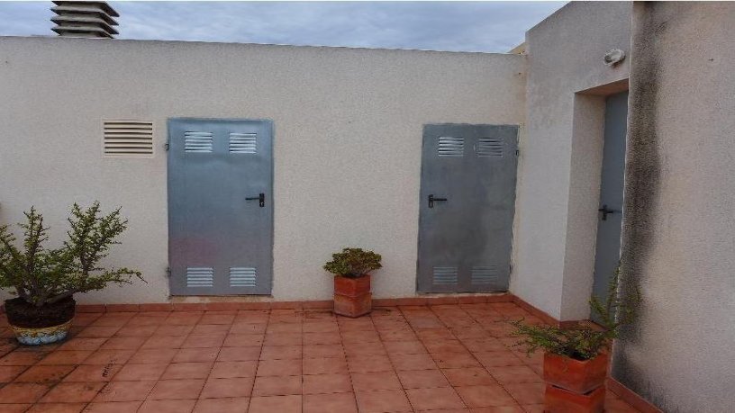 Trastero de 3m² en calle Mossen Lluis Batlle, Vila-seca, Tarragona